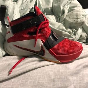 Nike zooms